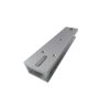 DynoTech Glass Door U-Bracket for Magnet 571334 / 600 Lbs