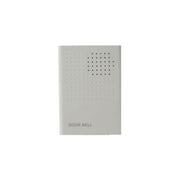 DynoTech Door Bell, 12V DC