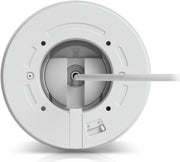 Ubiquiti G6 Pro Turret Camera, 4K PoE, Multi-TOPS AI