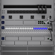 Ubiquiti USW-Pro-Max-24-PoE 24-Port Layer 3 Switch