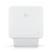 Ubiquiti USW Flex 5-Port PoE Switch, 3 Pack