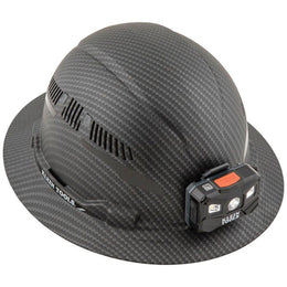 Klein Tools cooling helmet liner