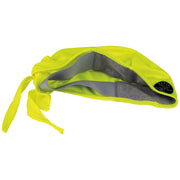 Klein Tools Cooling Do Rag Yellow 2 Pack