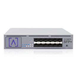 Alta S12 PoE Switch