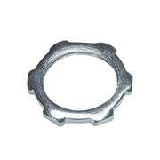 Dynotech Steel Locknut 1/2