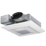 Panasonic Shallow Ventilation Fan with Sensor and Light