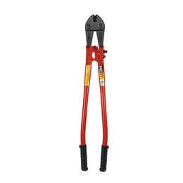 Klein Tools 63330 30-Inch Bolt Cutters with Steel Handles