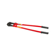 Klein Tools 63330 36-Inch Bolt Cutters with Steel Handles