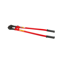 Klein Tools 63330 36-Inch Bolt Cutters with Steel Handles