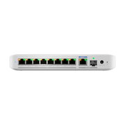 Ubiquiti USW-Flex 2.5G 8-Port PoE++ Switch