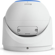 Ubiquiti G6 Pro Turret Camera, 4K PoE, Multi-TOPS AI