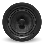 Phantom™ Series, 2-way in-ceiling speaker, 6.5