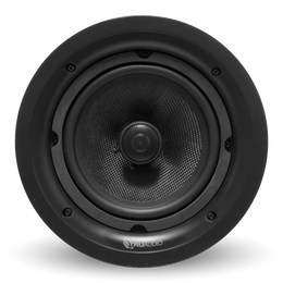 Phantom™ Series, 2-way in-ceiling speaker, 6.5