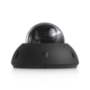Ubiquiti G6 Pro Dome Camera, 4K PoE+, Multi-TOPS AI