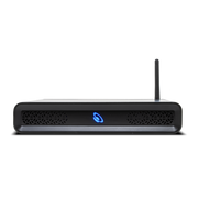 Truaudio D2 Amplifier with HDMI eARC and Bluetooth