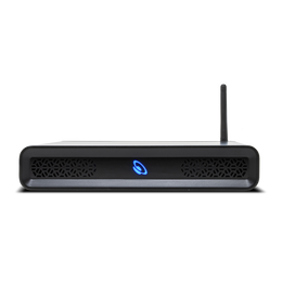 Truaudio D2 Amplifier with HDMI eARC and Bluetooth