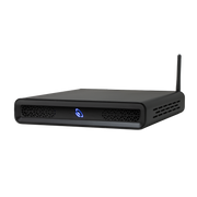 Truaudio D2 Amplifier with HDMI eARC and Bluetooth