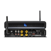 Truaudio D2 Amplifier with HDMI eARC and Bluetooth