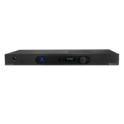 Truaudio S500DSP Mono-Channel Subwoofer Amplifier with Onboard DSP, 500W