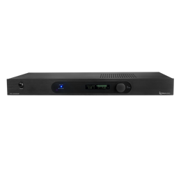 Truaudio S500DSP Mono-Channel Subwoofer Amplifier with Onboard DSP, 500W