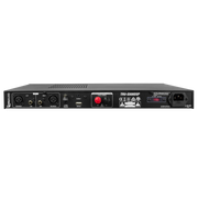 Truaudio S500DSP Mono-Channel Subwoofer Amplifier with Onboard DSP, 500W