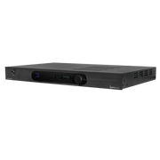 Truaudio S500DSP Mono-Channel Subwoofer Amplifier with Onboard DSP, 500W