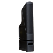 Tempest Tower 250W outdoor line..array bollard, (16) 1“ tweeters, (4) 4.5”..mid-woofer, 10“ bandpass subwoofer,..black, incl. winter cover