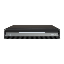 VSSL MA.1 2-Channel Streaming Amplifier, 140W/Ch