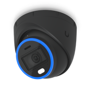 Ubiquiti AI Turret Camera, 4K PoE+, Vandal-Proof