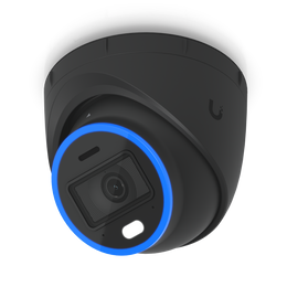 Ubiquiti AI Turret Camera, 4K PoE+, Vandal-Proof