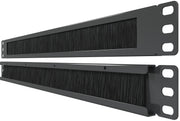 DynoTech Panel with Brush and Lacing Bar