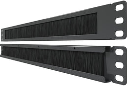 DynoTech Panel with Brush and Lacing Bar