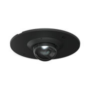 Ubiquiti G6 Pro Dome Camera, 4K PoE+, Multi-TOPS AI