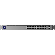 Ubiquiti USW-24 24-Port Layer 2 Gigabit Switch
