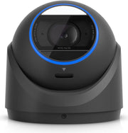 Ubiquiti G6 Pro Turret Camera, 4K PoE, Multi-TOPS AI
