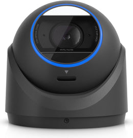 Ubiquiti G6 Pro Turret Camera, 4K PoE, Multi-TOPS AI