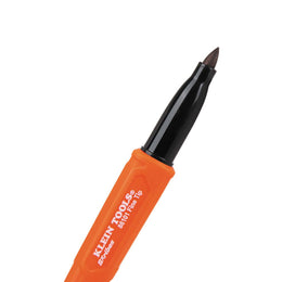 Klein Tools Skribes™ Fine Tip Permanent Markers