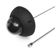 Ubiquiti G6 Pro Dome Camera, 4K PoE+, Multi-TOPS AI