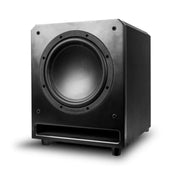 Powered Slot Subwoofer with 10