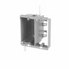 Dynotech High/Low Voltage Remodeling Bracket