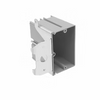 Dynotech 1-Gang New Construction Adjustable Plastic Box, 21 CU
