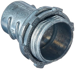 Dynotech Flex Connector 3/4