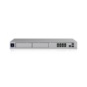 Ubiquiti UDM-PRO-MAX Professional-Grade Rack-Mount Cloud Gateway