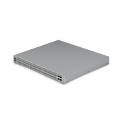 Ubiquiti USW-Pro-Max-48-PoE 48-Port Layer 3 Switch, 2.5 GbE