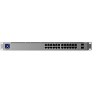 Ubiquiti USW-24-PoE UniFi Switch, 95W