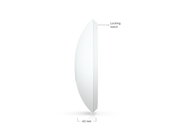 Ubiquiti U7 LR Long-Range WiFi 7 Access Point