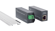DoorBird A1071 2-Wire Ethernet PoE Converter
