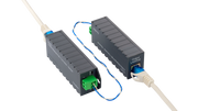 DoorBird A1071 2-Wire Ethernet PoE Converter