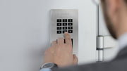 DoorBird A1121 IP Access Control Device