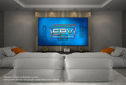 EPV Finity A4K Series, 135
